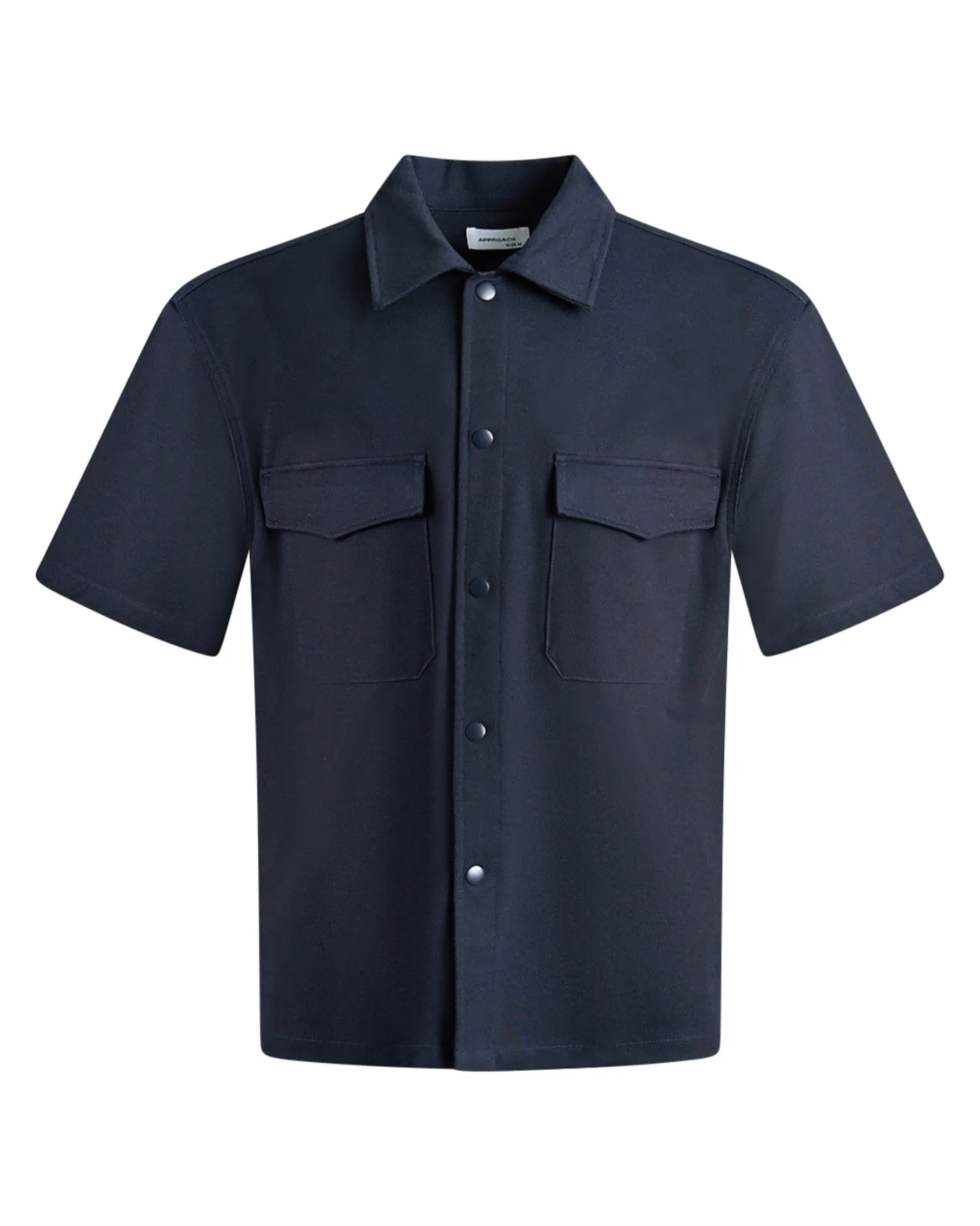 Felix pique shirt ss