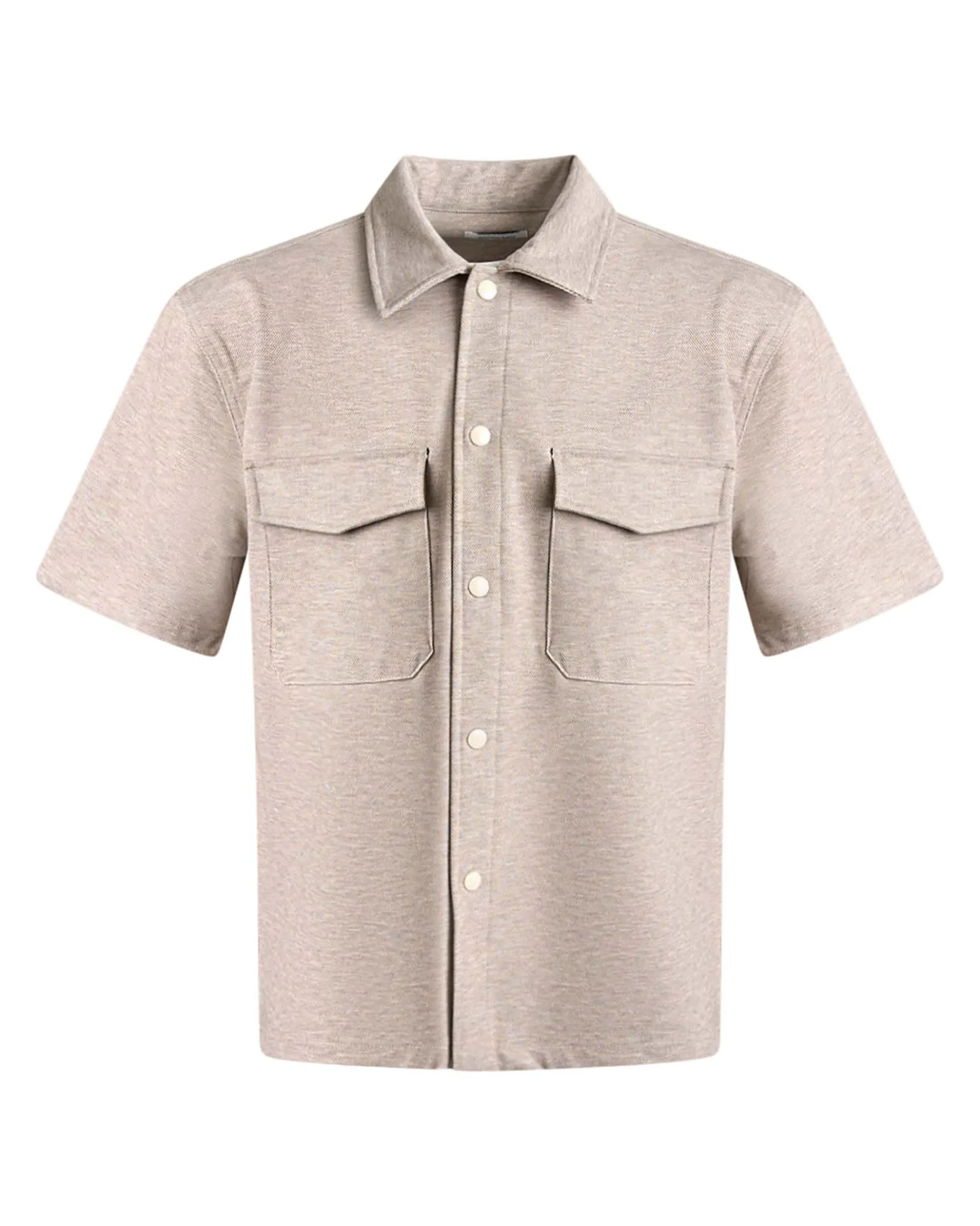 Felix pique shirt ss