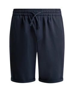 Felix pique shorts