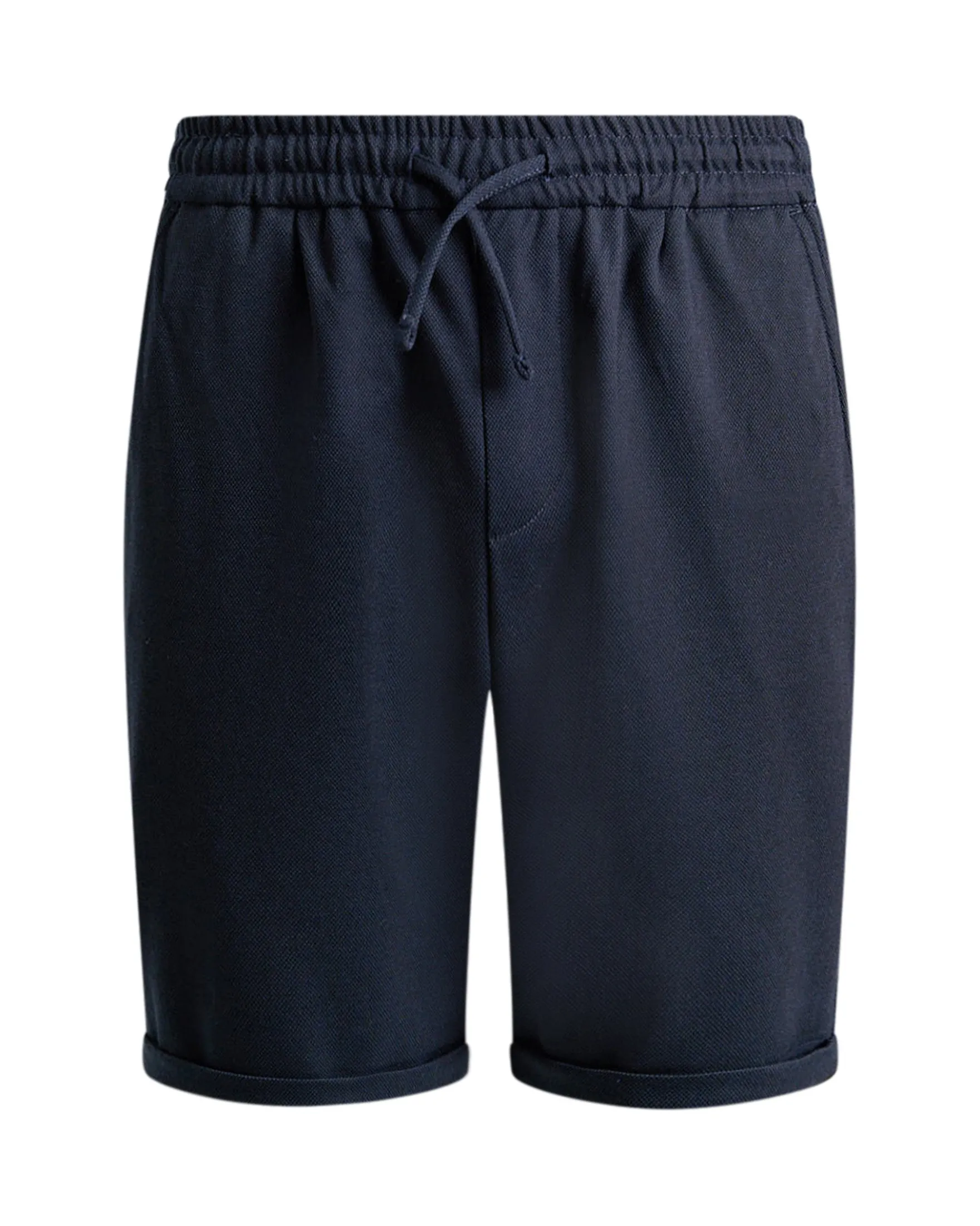 Felix pique shorts