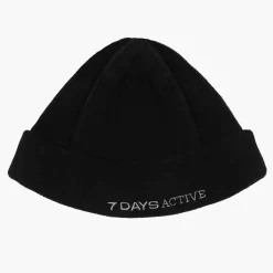 Fleece beanie