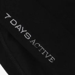 Fleece beanie