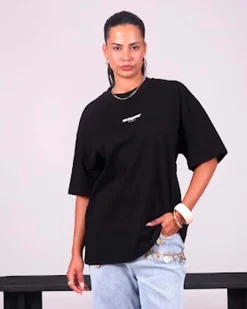 FLOWERS SS TSHIRT