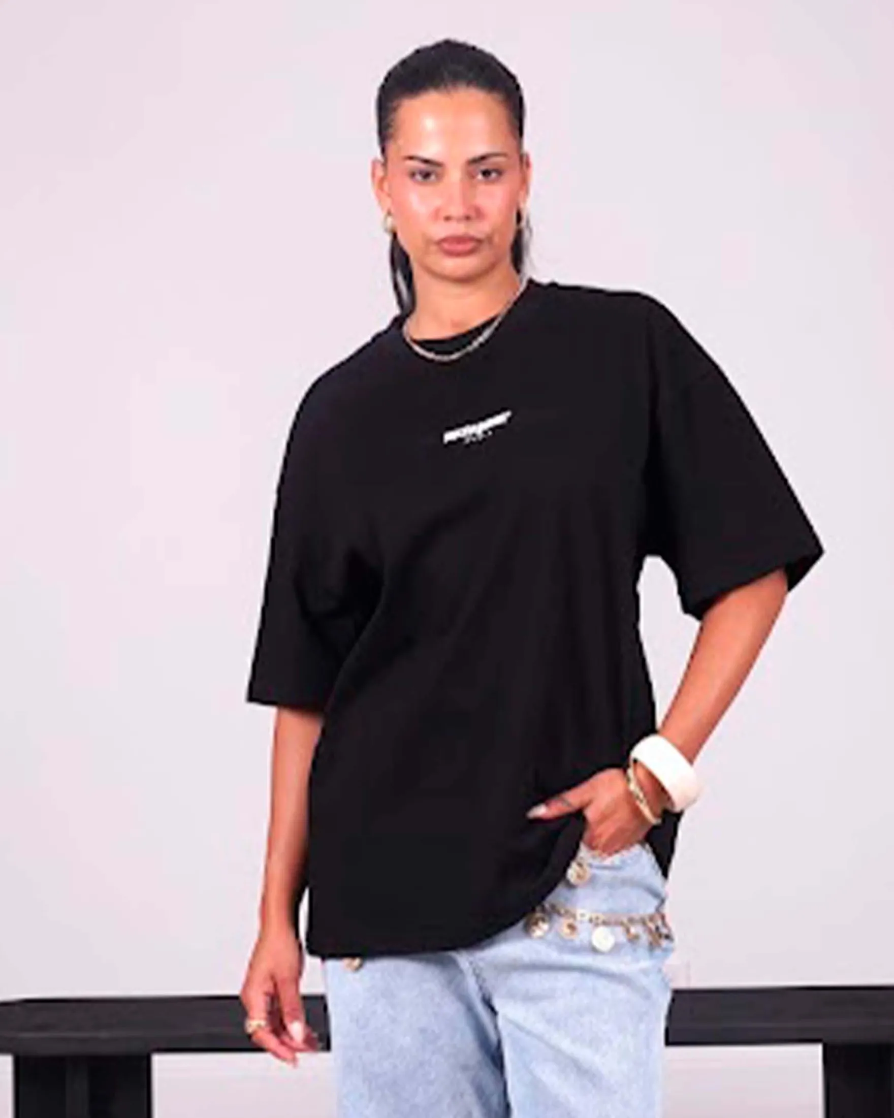 FLOWERS SS TSHIRT
