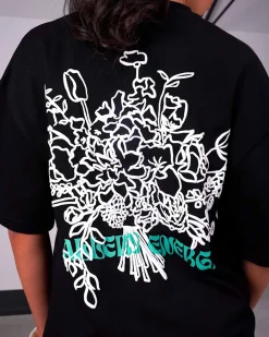 FLOWERS SS TSHIRT