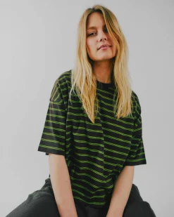 Freja cotton tee