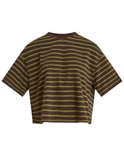 Freja cotton tee