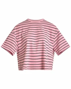 Freja cotton tee