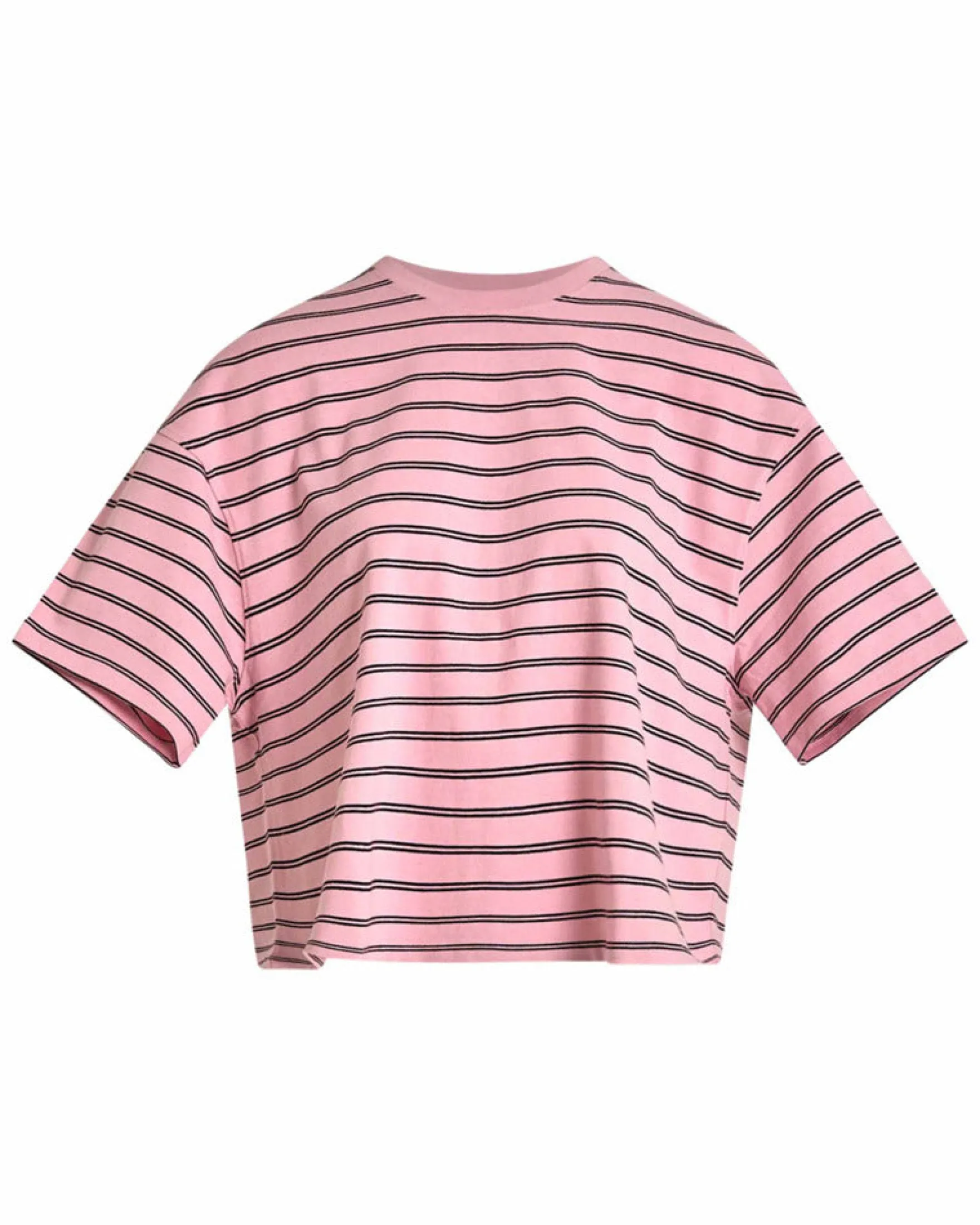 Freja cotton tee