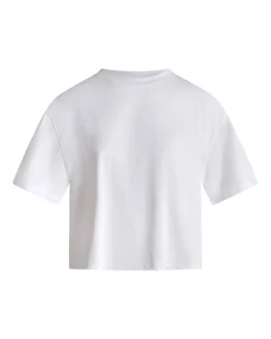 Freja cotton tee