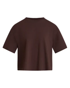 Freja cotton tee