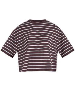 Freja cotton tee