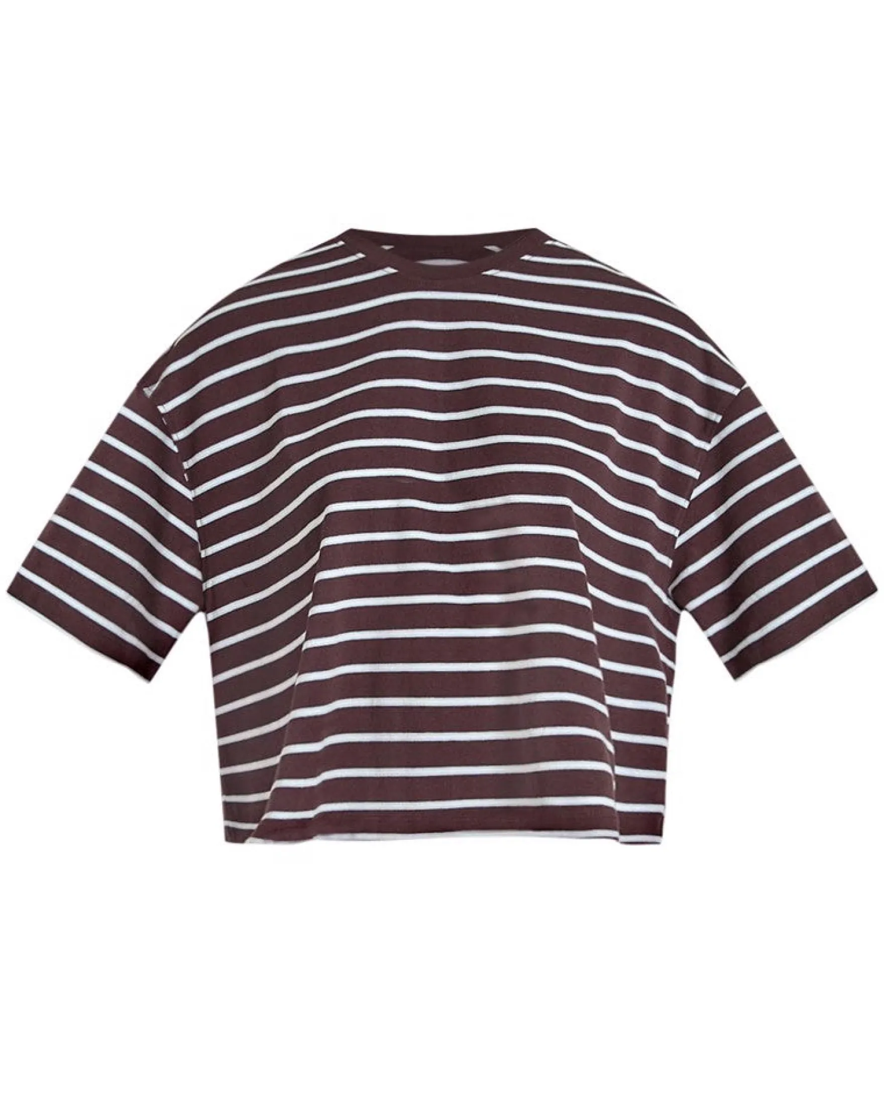 Freja cotton tee