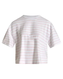 Freja cotton tee