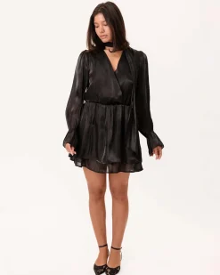 Freyaic dress