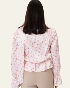 Freyaic shirt