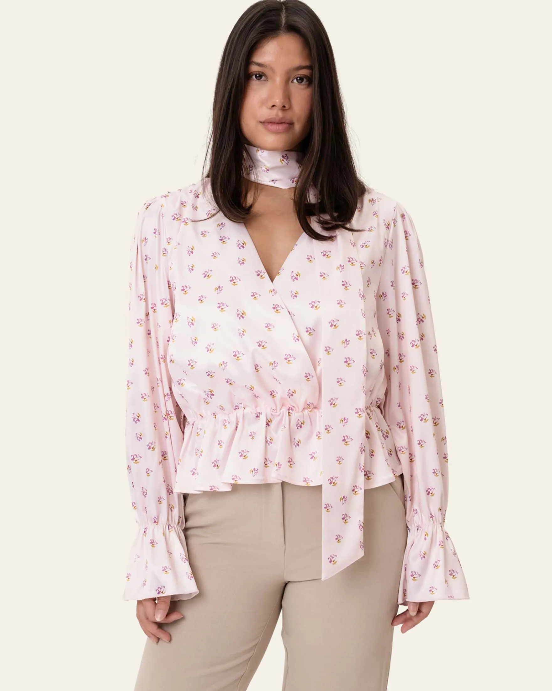 Freyaic shirt