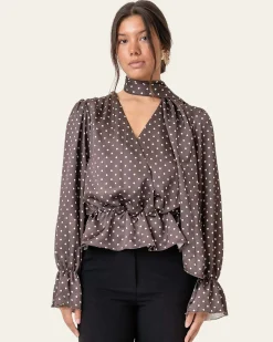 FreyaIC Shirt