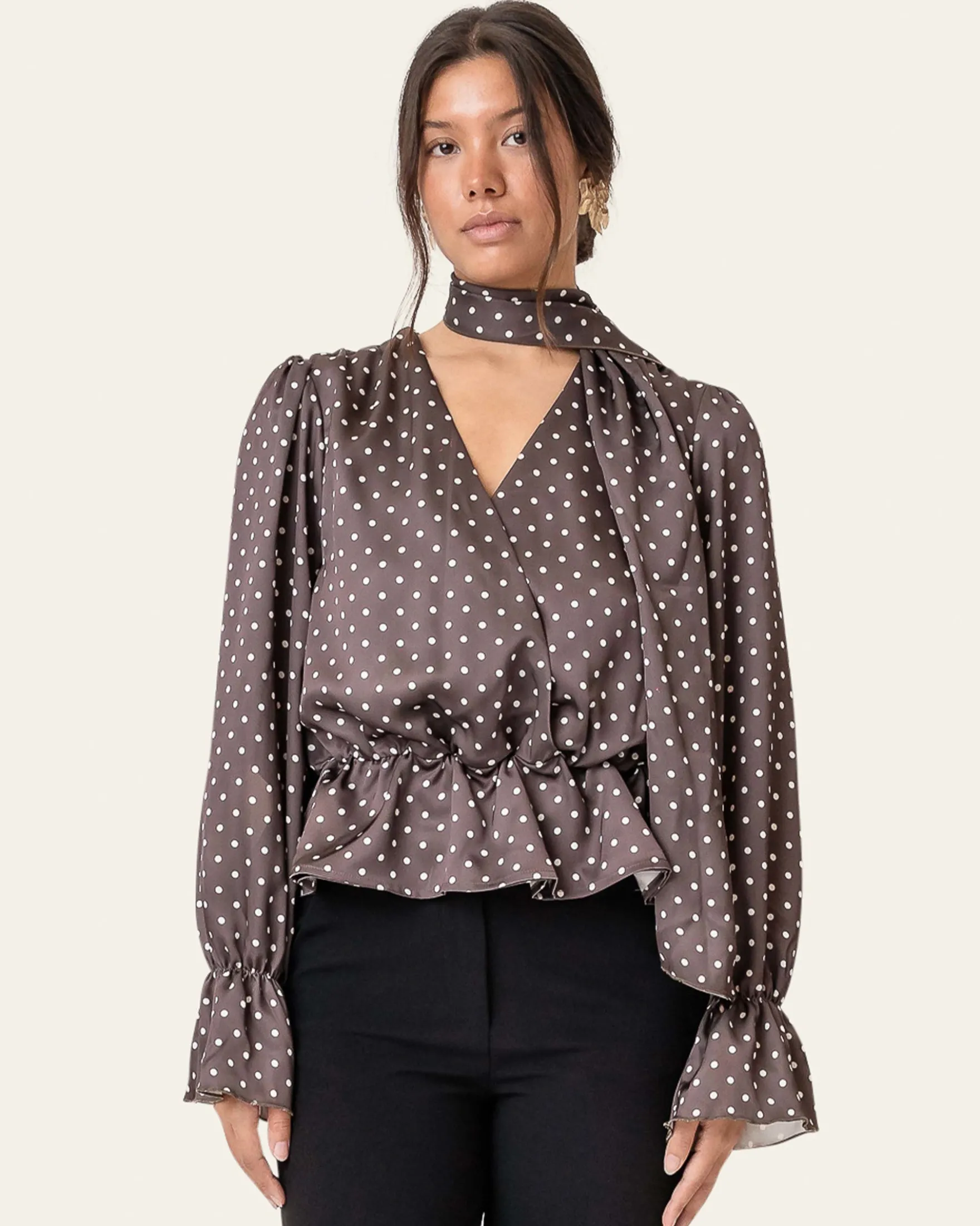 FreyaIC Shirt
