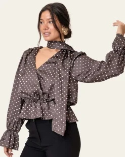FreyaIC Shirt