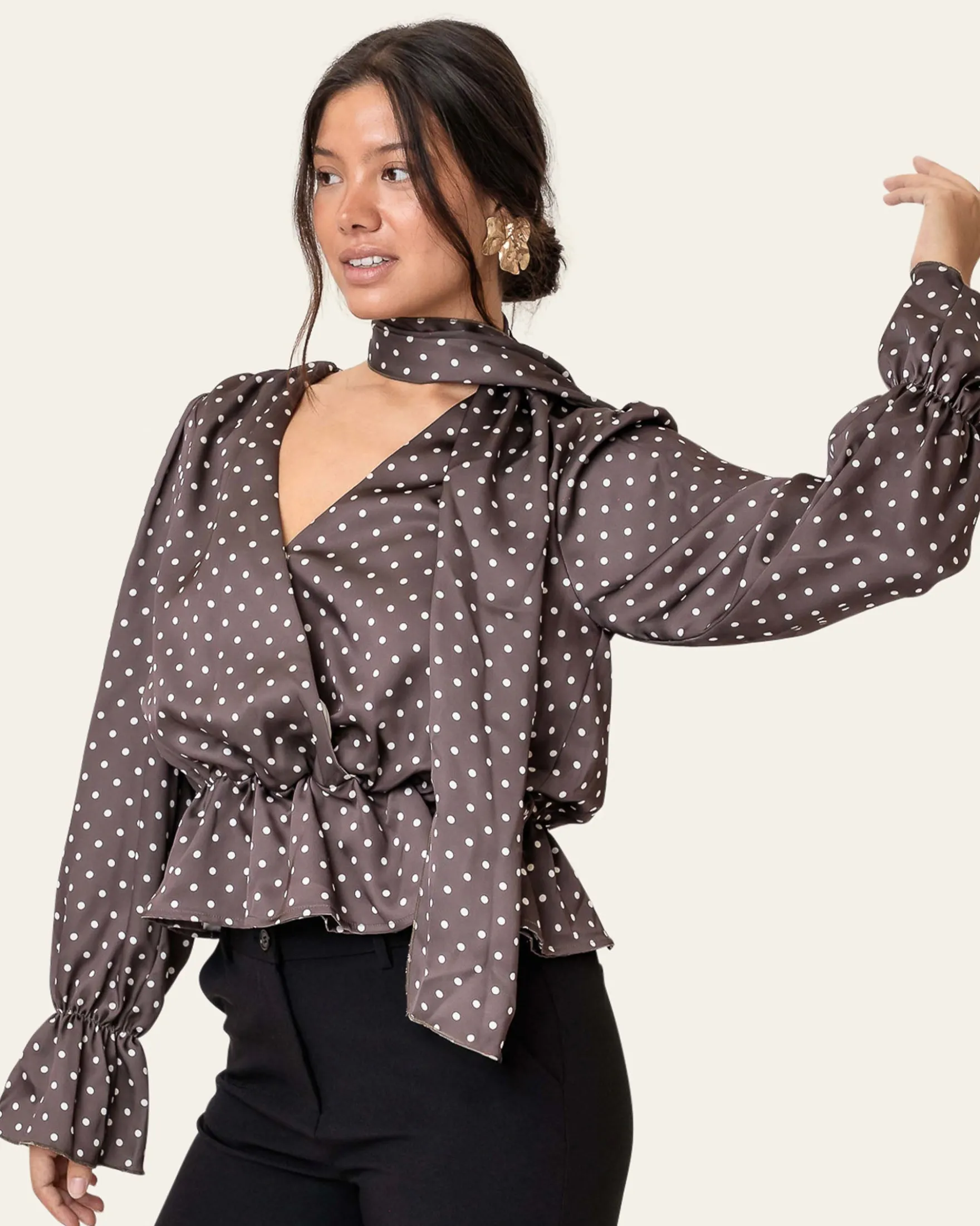 FreyaIC Shirt