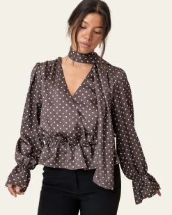 FreyaIC Shirt