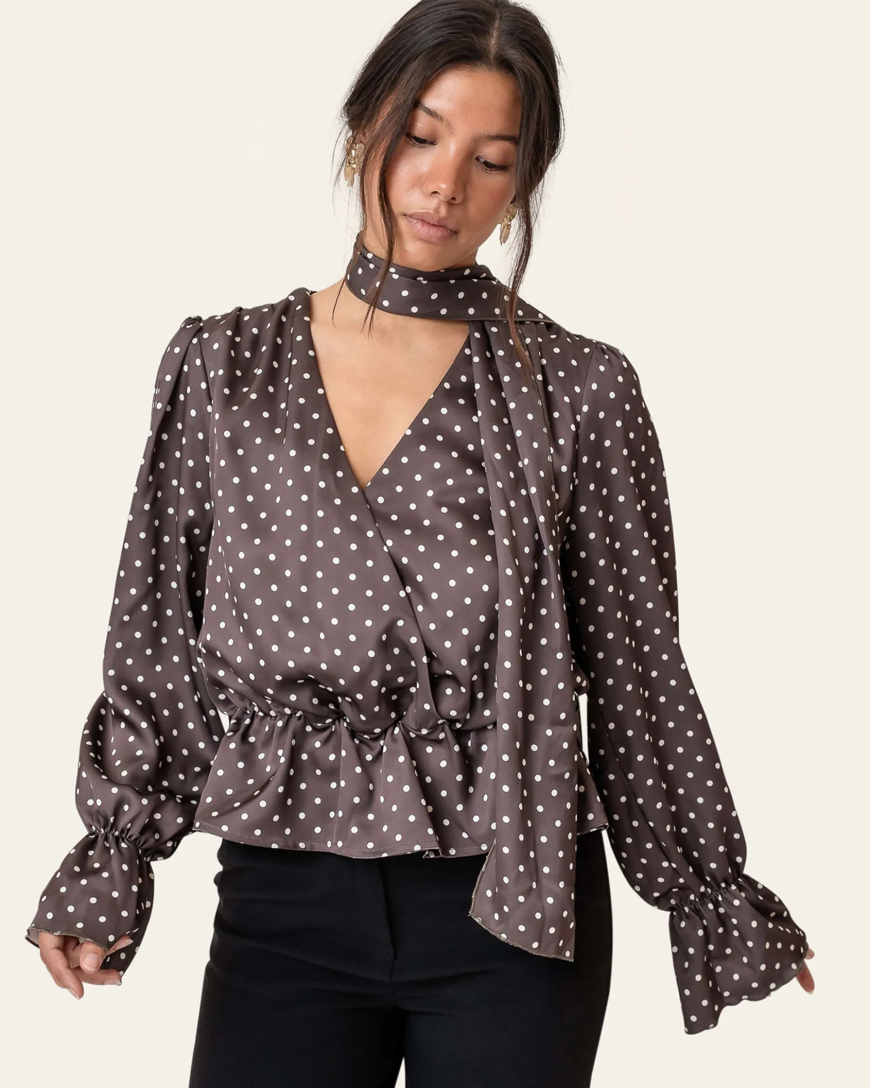 FreyaIC Shirt