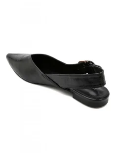 Frida slingback