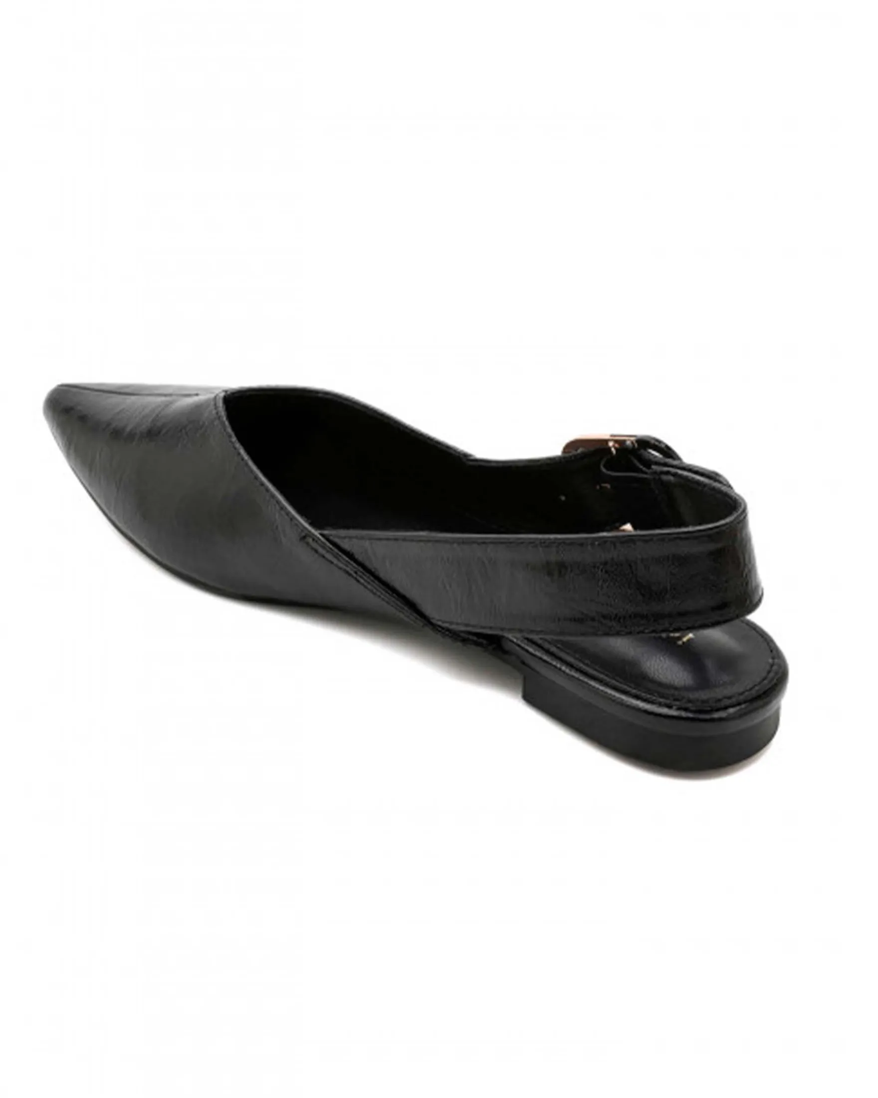 Frida slingback