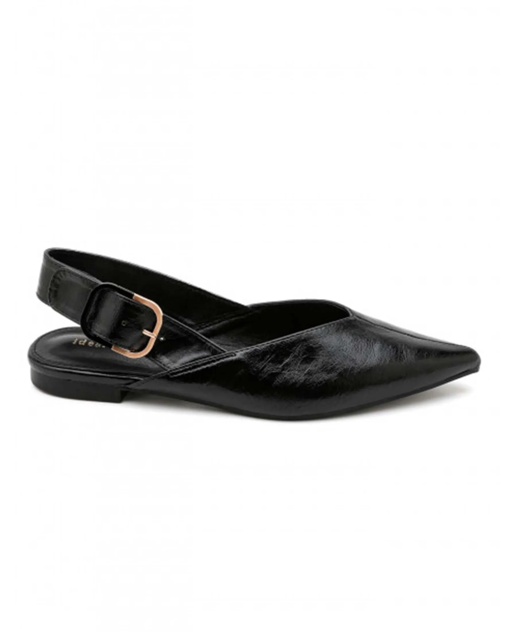 Frida slingback