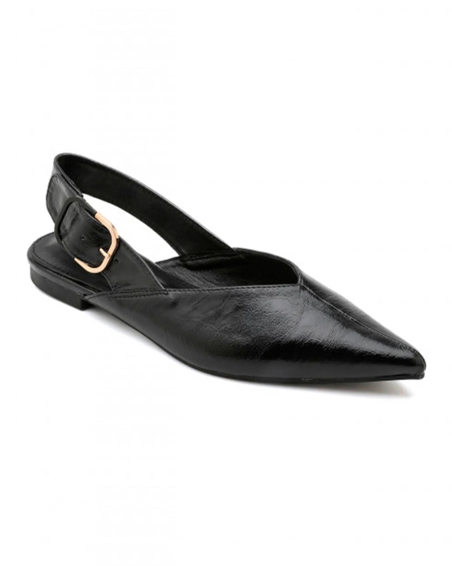 Frida slingback