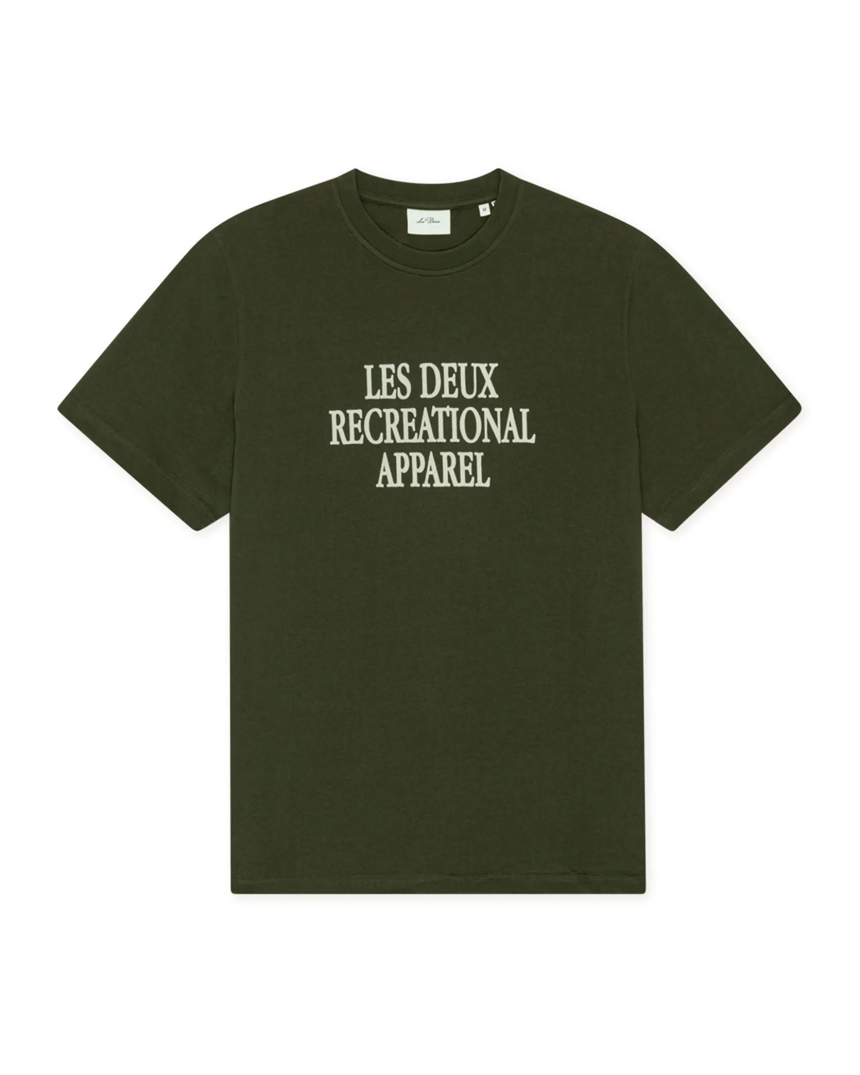From Copenhagen T-Shirt