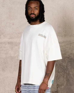 FRUIT SELLER SS TSHIRT