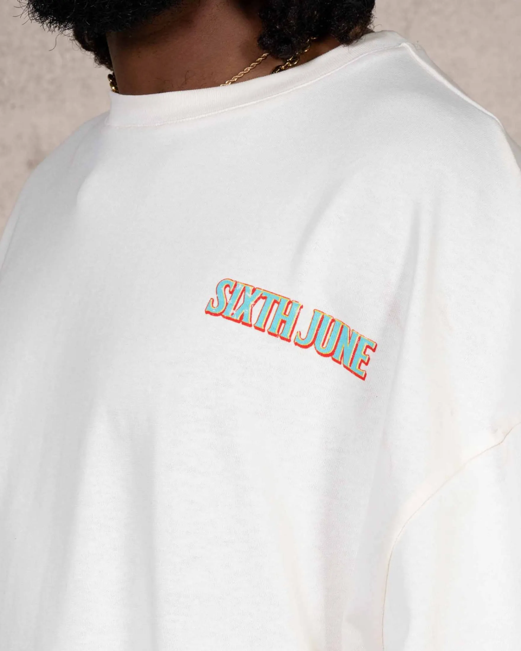 FRUIT SELLER SS TSHIRT