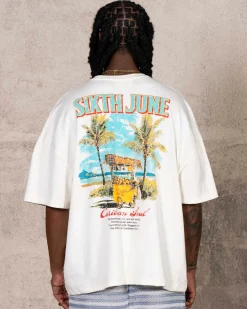 FRUIT SELLER SS TSHIRT