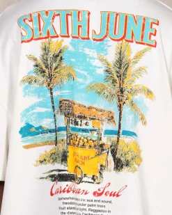 FRUIT SELLER SS TSHIRT