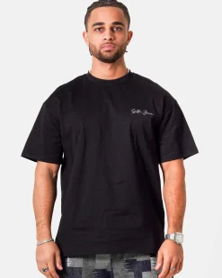 GALLERY SS TSHIRT