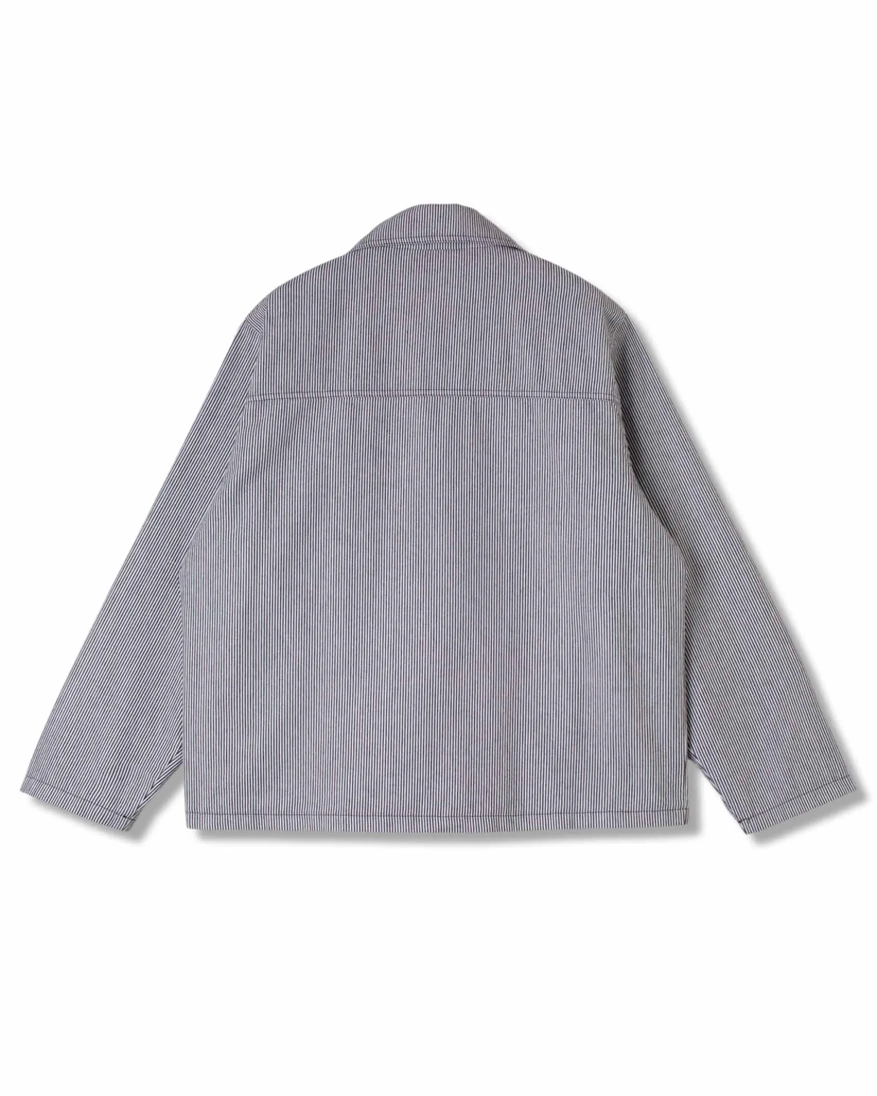 GAS JACKET