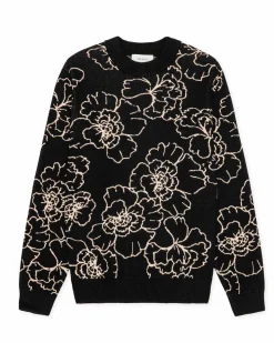 Gaston Jacquard Knit