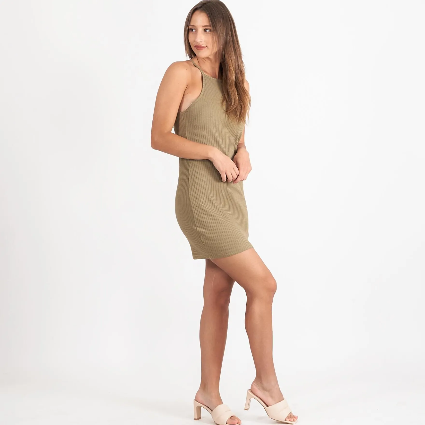 Gazel dress