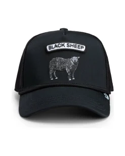 GB2 Black Sheep