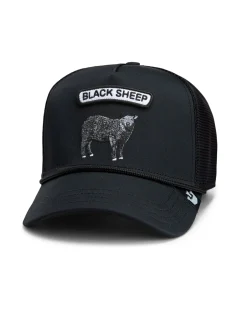 GB2 Black Sheep