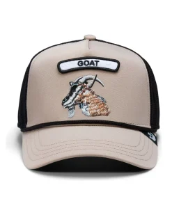 GB2 Goat
