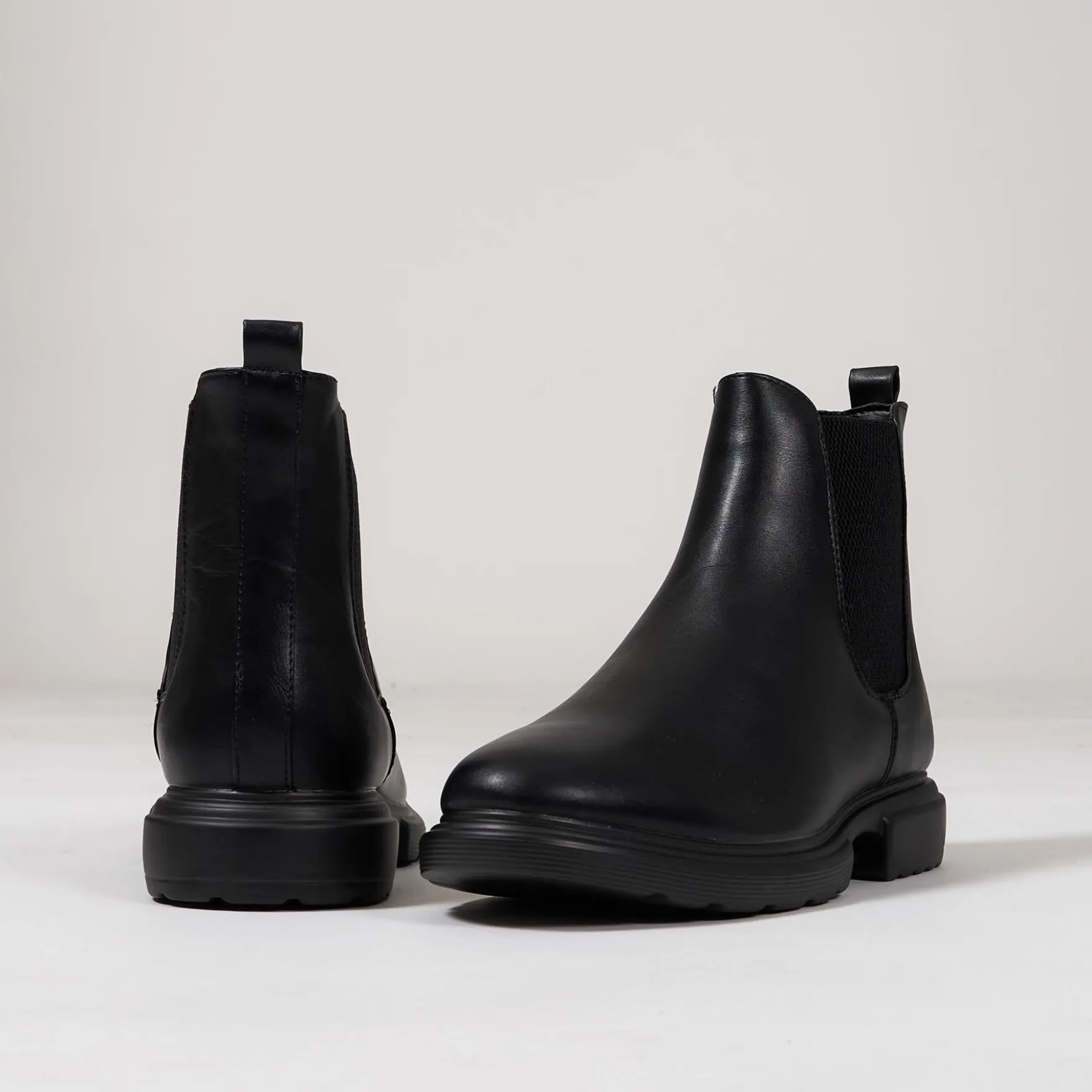 George boot