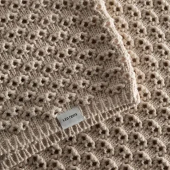 Gideon knit shirt