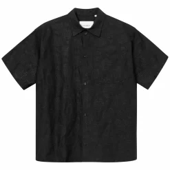 Globe loose ss shirt