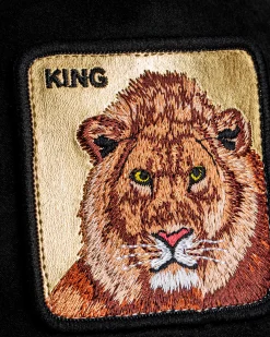 Golden King