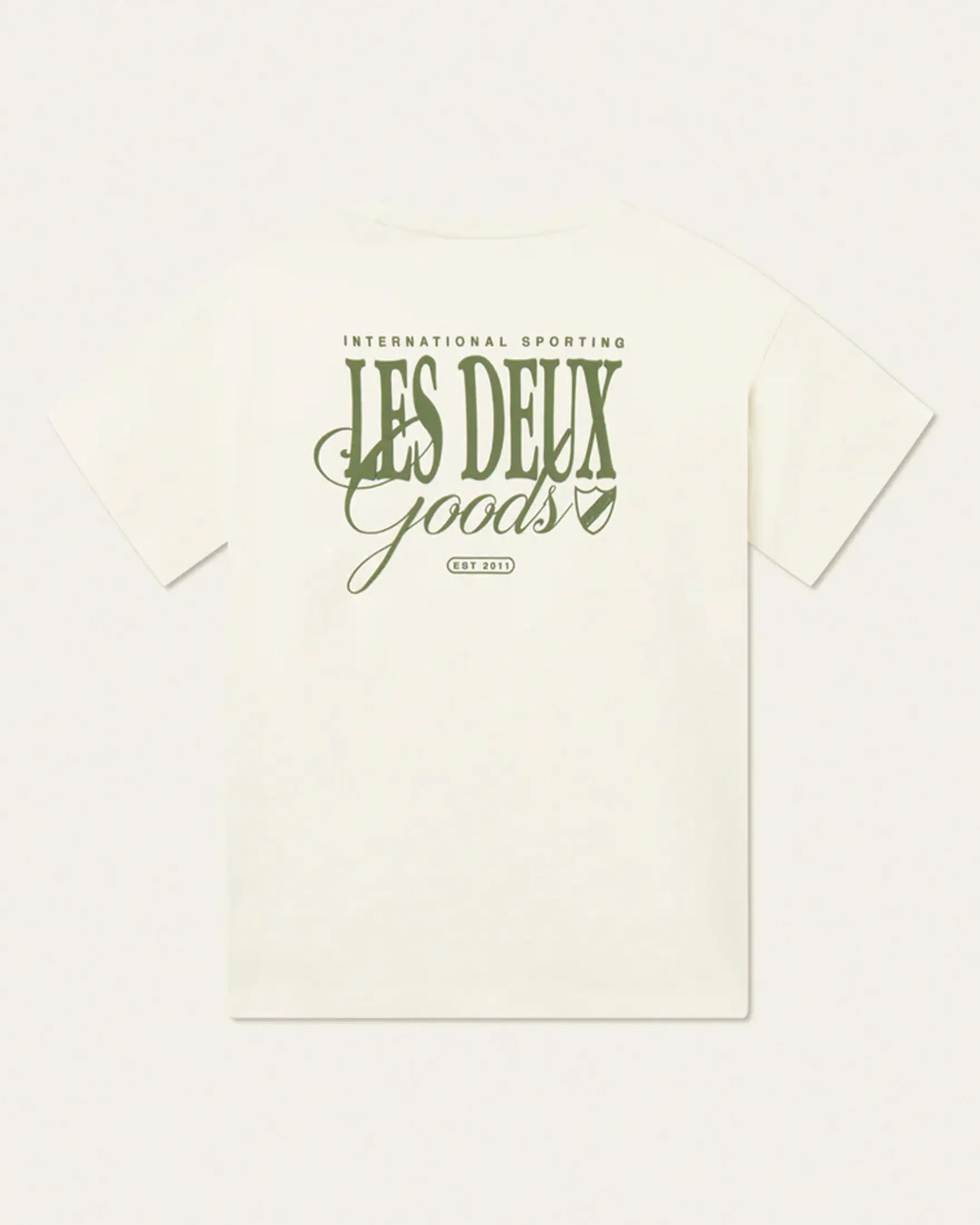 Goods t-shirt