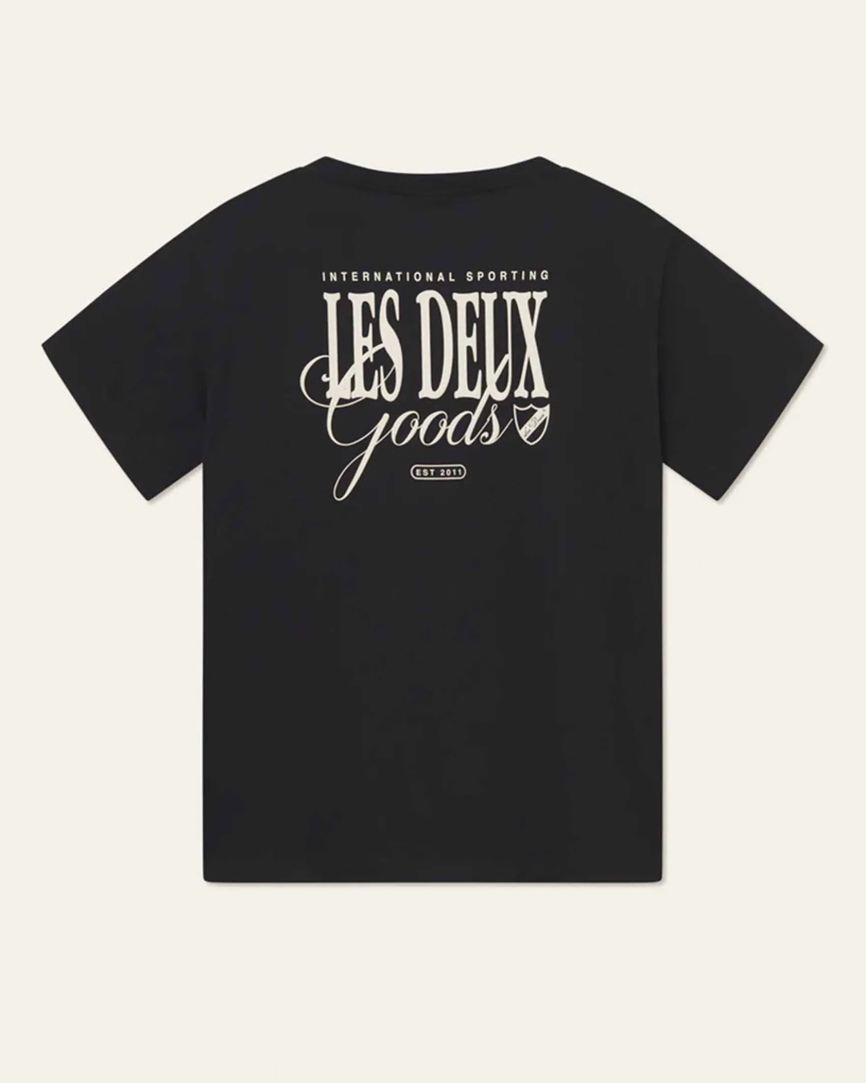 Goods t-shirt