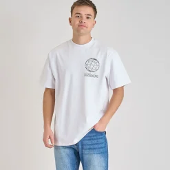 Graphic tee